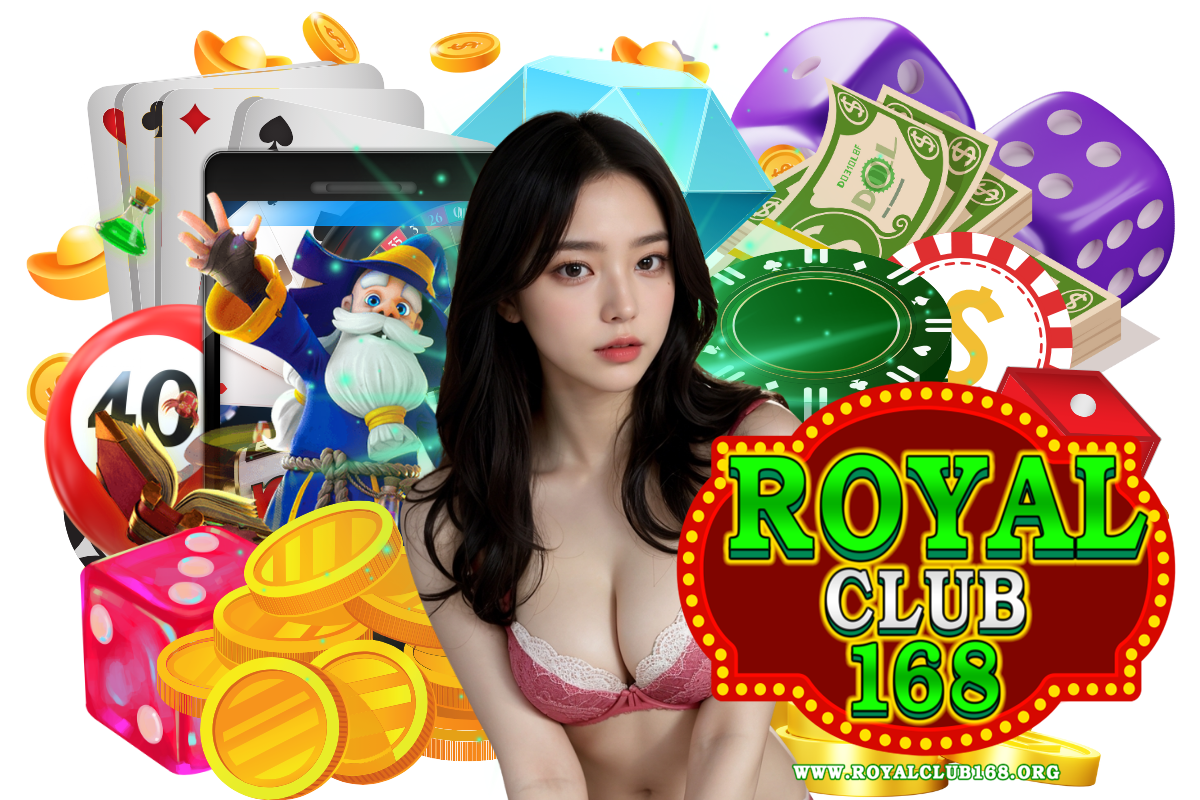 royalclub168